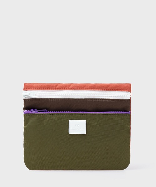 2021年購入 PSポールスミス カラーブロッキングジャージー スカート Paul Smith ONLINE SHOP｜ポール・スミス