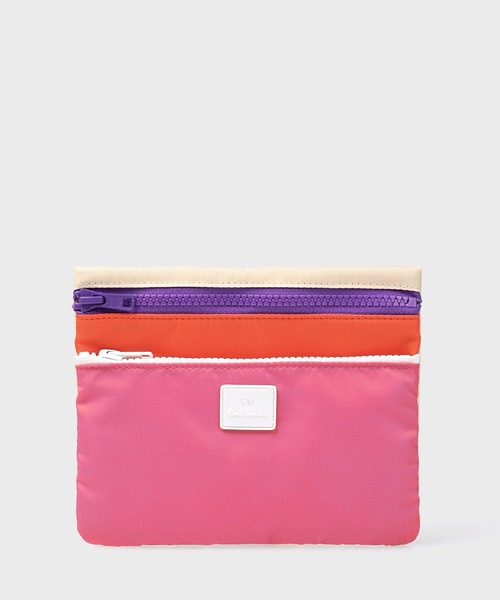 ポールスミス　ポーチ　新品未使用 楽天市場】ポールスミス Paul Smith レディース ウィメンズ