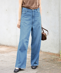パンツ IENA upper hights THE STELLA GIRL FRIEND 楽天市場】【30%OFF】アッパーハイツ upper hights コットン
