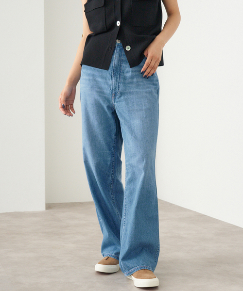 IENA（イエナ）の「upper hights/アッパーハイツ 別注 THE LAZY OLIVIA