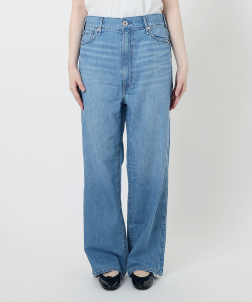 IENA（イエナ）の「upper hights/アッパーハイツ 別注 THE LAZY OLIVIA