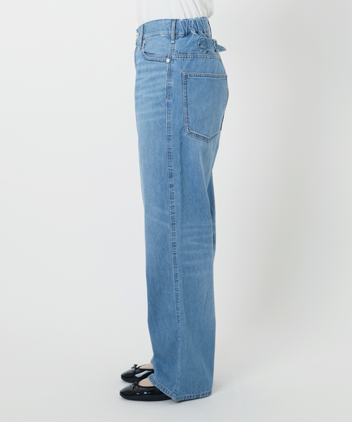 イエナ　ベスト　アッパーハイツ　 別注 THE U-2 IENA｜イエナ（レディース／【upper hights/アッパーハイツ