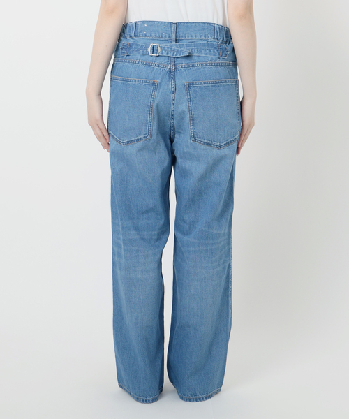 IENA（イエナ）の「upper hights/アッパーハイツ 別注 THE LAZY OLIVIA