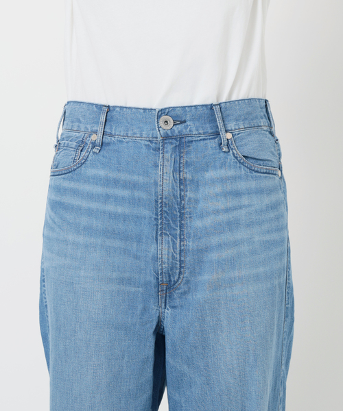 upper hights/アッパーハイツ 別注 THE LAZY OLIVIA ワイド