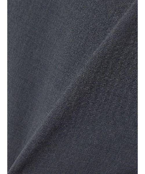 Perfect Suit FActory（パーフェクトスーツファクトリー）の「【洗える】リネンライク　サマースラックス　グレー/ベージュ/ブルー/ネイビー（スラックス・メンズ・ベージュ/ネイビー/チャコールグレー/ブルー・S/M/L/3L/LL）」の17枚目の写真