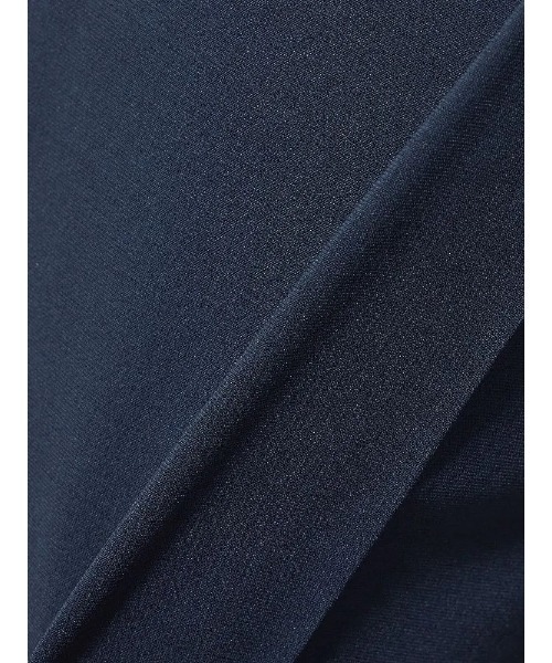 Perfect Suit FActory（パーフェクトスーツファクトリー）の「【洗える】リネンライク　サマースラックス　グレー/ベージュ/ブルー/ネイビー（スラックス・メンズ・ベージュ/ネイビー/チャコールグレー/ブルー・S/M/L/3L/LL）」の7枚目の写真