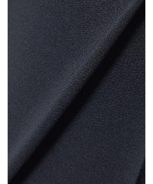 Perfect Suit FActory（パーフェクトスーツファクトリー）の「【洗える】リネンライク　サマースラックス　グレー/ベージュ/ブルー/ネイビー（スラックス・メンズ・ベージュ/ネイビー/チャコールグレー/ブルー・S/M/L/3L/LL）」の9枚目の写真