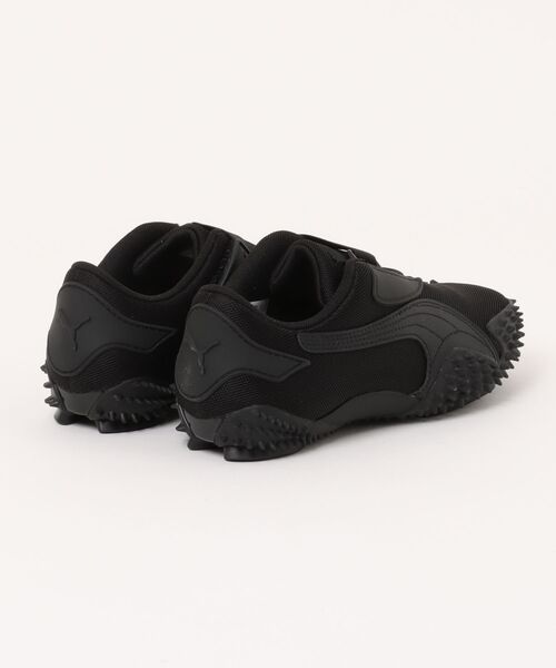 PUMA MOSTRO OG PRIME ブラック 23.5cm Mostro OG Prime Sneakers | PUMA