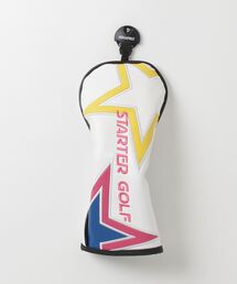 STARTER（スターター）の「■STARTER GOLF■STARTER GOLF UTILITY COVER（ゴルフグッズ）」