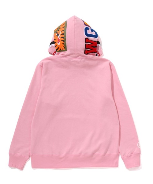 SHARK PULLOVER HOODIE（パーカー）｜A BATHING APE（アベイシング