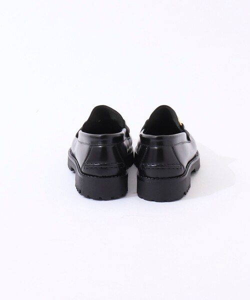 ARTESANOS(アルテサノス)の「【ARTESANOS/アルテサノス】ビットローファー(その他シューズ・レディース・ブラック・36/37/38)」の8枚目の写真