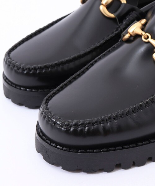 ARTESANOS(アルテサノス)の「【ARTESANOS/アルテサノス】ビットローファー(その他シューズ・レディース・ブラック・36/37/38)」の9枚目の写真