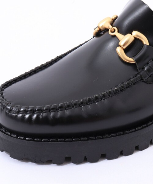 ARTESANOS(アルテサノス)の「【ARTESANOS/アルテサノス】ビットローファー(その他シューズ・レディース・ブラック・36/37/38)」の10枚目の写真