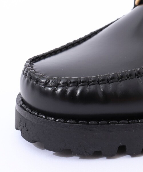 ARTESANOS(アルテサノス)の「【ARTESANOS/アルテサノス】ビットローファー(その他シューズ・レディース・ブラック・36/37/38)」の11枚目の写真