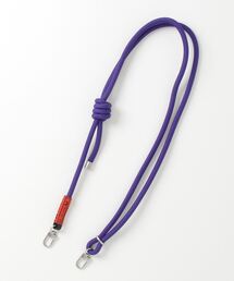 Topologie | Topologie/トポロジー　Topologie Wares Strap 8.0mm Rope Strap 【ストラップ単体】(スマホグッズ)