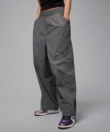 JORDAN BRAND | ジョーダン フライト シカゴ ウィメンズ パラシュート パンツ / Jordan Flight Chicago Women's Parachute Pants HM6145-068 Iron Grey(その他パンツ)