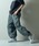JORDAN BRANDiW[_uhj́uW[_ tCg VJS EBY pV[g pc / Jordan Flight Chicago Women's Parachute Pants HM6145-068 Iron GreyȋpcjvbO[n̑