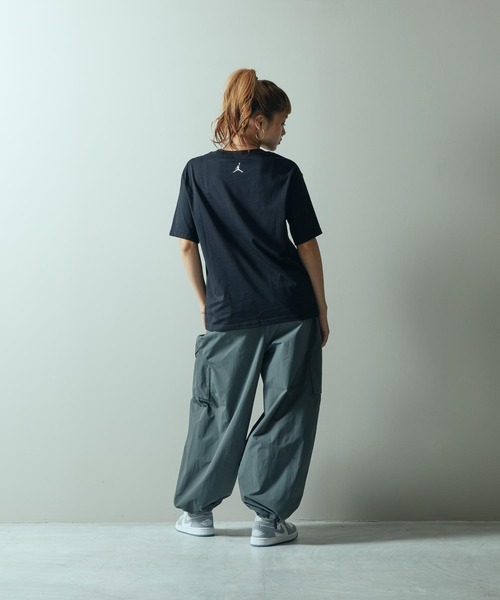 パンツ Nike Jordan Flight Chicago Trousers Jordan Flight Chicago Women's Parachute Trousers. Nike CA