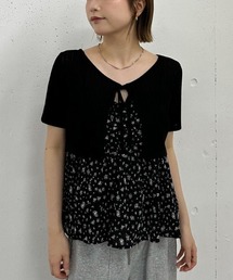 トップス archive sixh. archives｜アルシーヴのトップス通販 - ZOZOTOWN