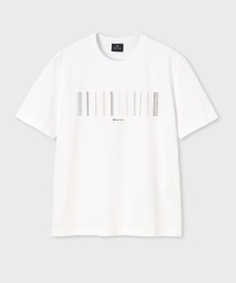 ポールスミス　カットソー ポールスミスジーンズ Paul Smith JEANS Tシャツ 半袖