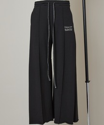 SHINYAKOZUKA | ORDINARY HOME PANTALON(スウェットパンツ)