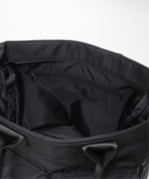 セール】ナイロンツイル2WAYトートバッグ（トートバッグ）｜ikka