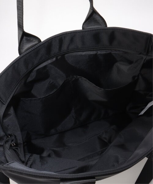 セール】ナイロンツイル2WAYトートバッグ（トートバッグ）｜ikka