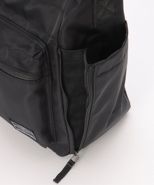 セール】ナイロンツイル2WAYトートバッグ（トートバッグ）｜ikka