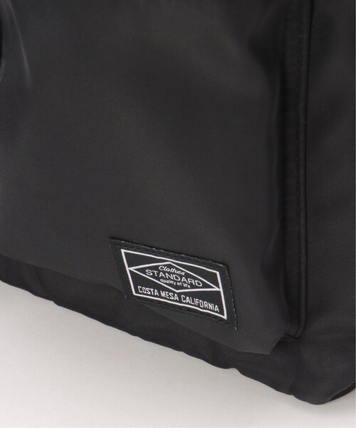 セール】ナイロンツイル2WAYトートバッグ（トートバッグ）｜ikka