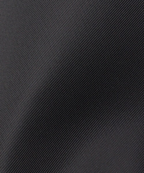 ikka（イッカ）の「ナイロンツイル2WAYトートバッグ（トートバッグ・メンズ・カーキ/ブラック・FREE）」の9枚目の写真