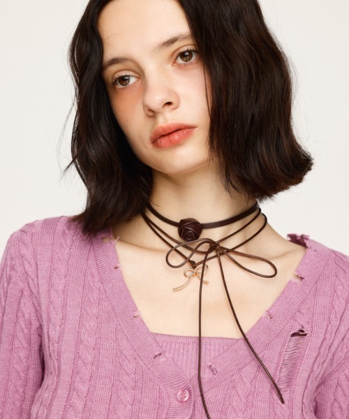 【追加ok】リボンチョーカー　秋冬チェック　30個セット　トリミングチョーカー Amazon | Lolay ペットトリミングリボン チョーカー アソート 30