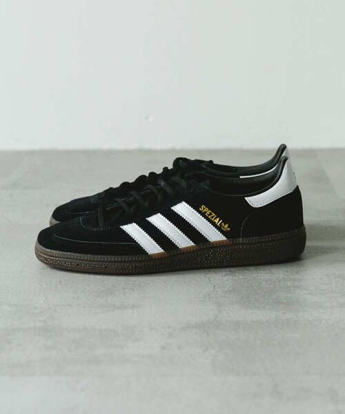 adidas HANDBALL SPEZIAL（スニーカー）｜adidas（アディダス