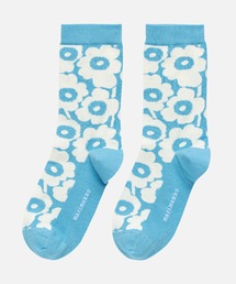 marimekko | Linjaus Unikko / socks(ソックス/靴下)