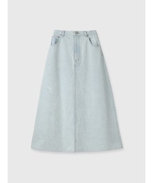 BACK LONG JOUY SKIRT（スカート）｜EIMY ISTOIRE（エイミー