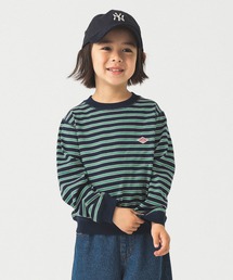 スウェット」に該当するDANTON（ダントン）のファッション通販