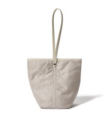 ESTNATION | LA TESORINA / SECCHIERO バケツバッグ(トートバッグ)