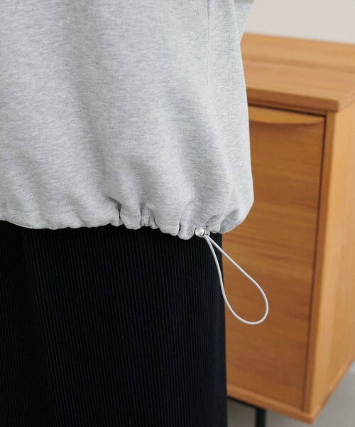 DISCOAT（ディスコート）の「【ユニセックス】ワンポイント刺繍