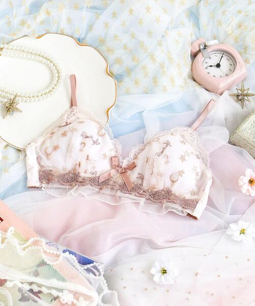 ホリー ソフトブラ（ブラジャー）｜Risa Magli（リサマリ）の