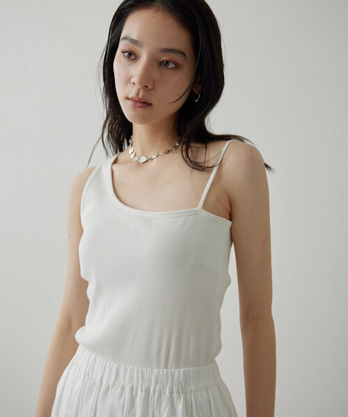 ドローイングナンバーズ タンクトップ タンクトップ | Drawing Numbers(ドローイングナンバーズ