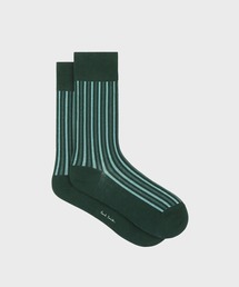 Paul Smith｜ポールスミスのソックス/靴下（ストライプ柄）通販 - ZOZOTOWN