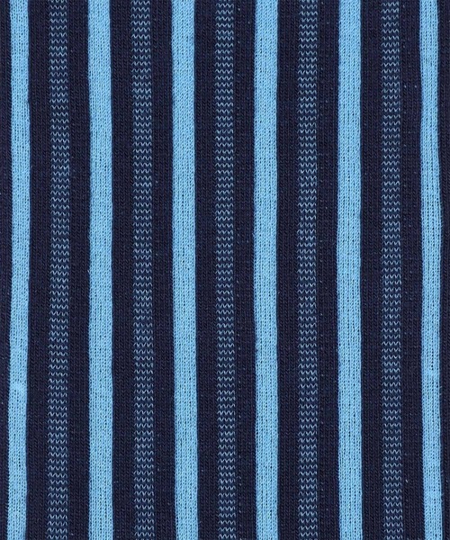 Paul Smith(ポールスミス)の「オルタネイトストライプ ソックス【250624 CS】(ソックス/靴下・メンズ・ダークオレンジ/ダークグリーン/ネイビー・25-27)」の5枚目の写真
