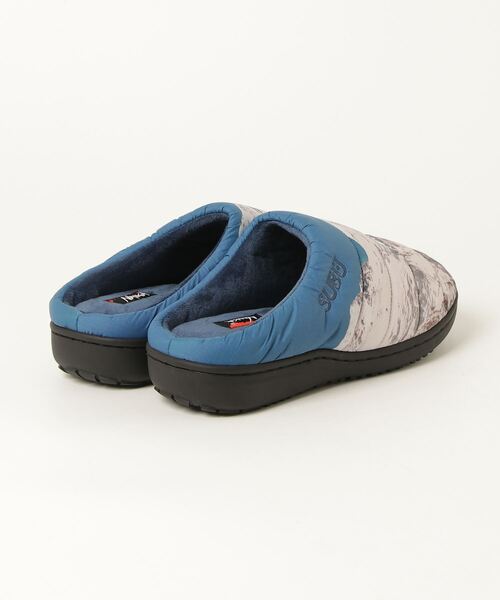 NANGA PARBAT WINTER SANDAL/ナンガパルバット ウィンター サンダル