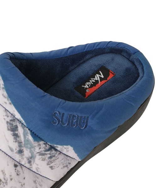 NANGA(ナンガ)の「NANGA PARBAT WINTER SANDAL/ナンガパルバット ウィンター サンダル(サンダル・メンズ・マルチ・000/1/2/3)」の10枚目の写真