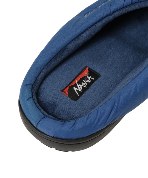 NANGA(ナンガ)の「NANGA PARBAT WINTER SANDAL/ナンガパルバット ウィンター サンダル(サンダル・メンズ・マルチ・000/1/2/3)」の11枚目の写真