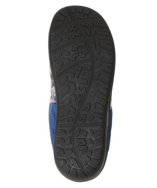 NANGA(ナンガ)の「NANGA PARBAT WINTER SANDAL/ナンガパルバット ウィンター サンダル(サンダル・メンズ・マルチ・000/1/2/3)」の13枚目の写真