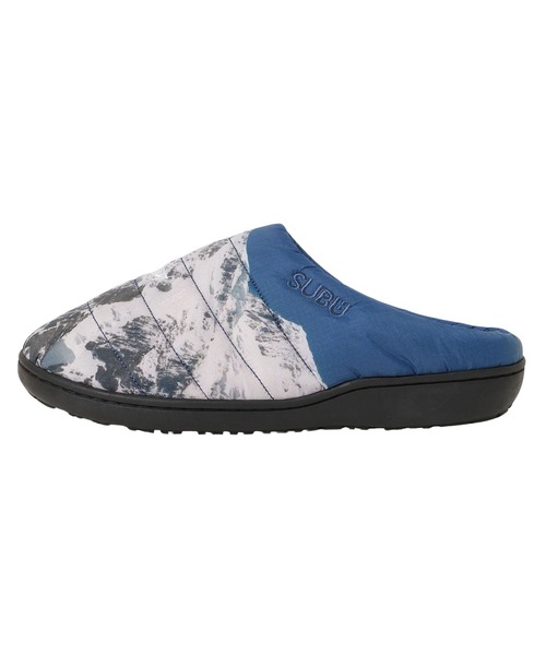 NANGA(ナンガ)の「NANGA PARBAT WINTER SANDAL/ナンガパルバット ウィンター サンダル(サンダル・メンズ・マルチ・000/1/2/3)」の8枚目の写真