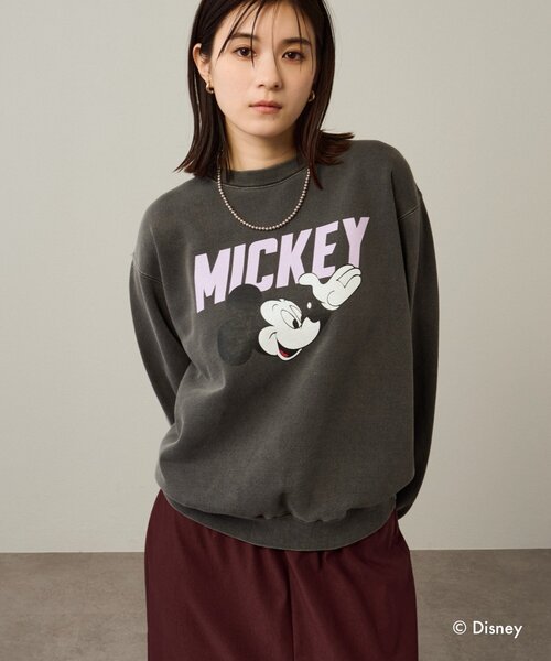 Omekashi オフショルスウェット　黒 Omekashi（オメカシ）の「オフショルスウェット（パーカー