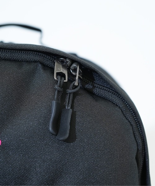 sanrio(サンリオ)の「【sanrio characters/サンリオキャラクターズ】 A4サイズ対応 バックパック 30L(バックパック/リュック・レディース・ブラック・FREE)」の19枚目の写真