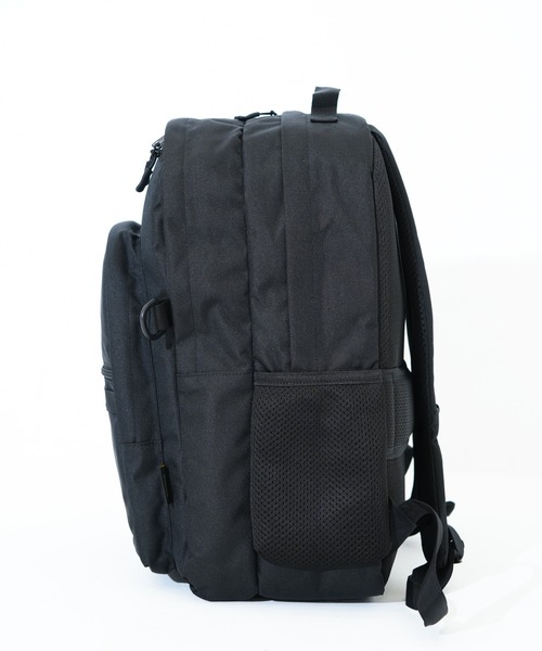 sanrio(サンリオ)の「【sanrio characters/サンリオキャラクターズ】 A4サイズ対応 バックパック 30L(バックパック/リュック・レディース・ブラック・FREE)」の10枚目の写真