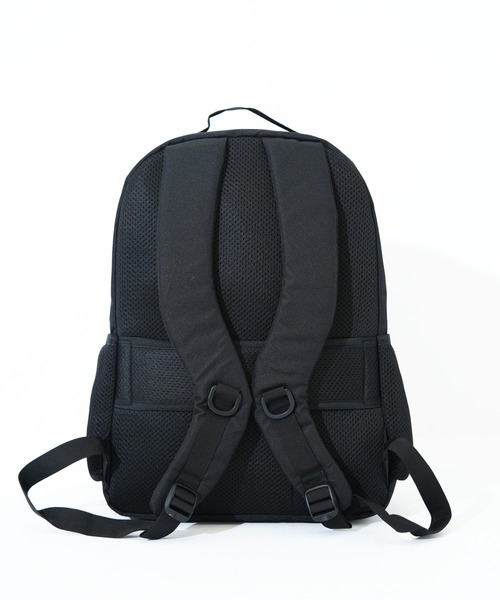 sanrio(サンリオ)の「【sanrio characters/サンリオキャラクターズ】 A4サイズ対応 バックパック 30L(バックパック/リュック・レディース・ブラック・FREE)」の12枚目の写真